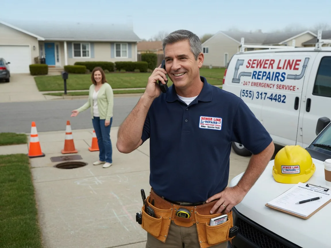 Emergency Plumber Skiatook, OK FAQs